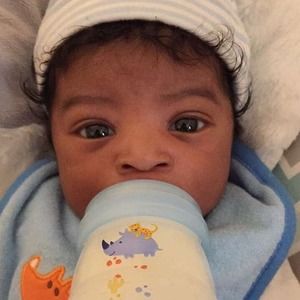 Meet your Posher, Chantel